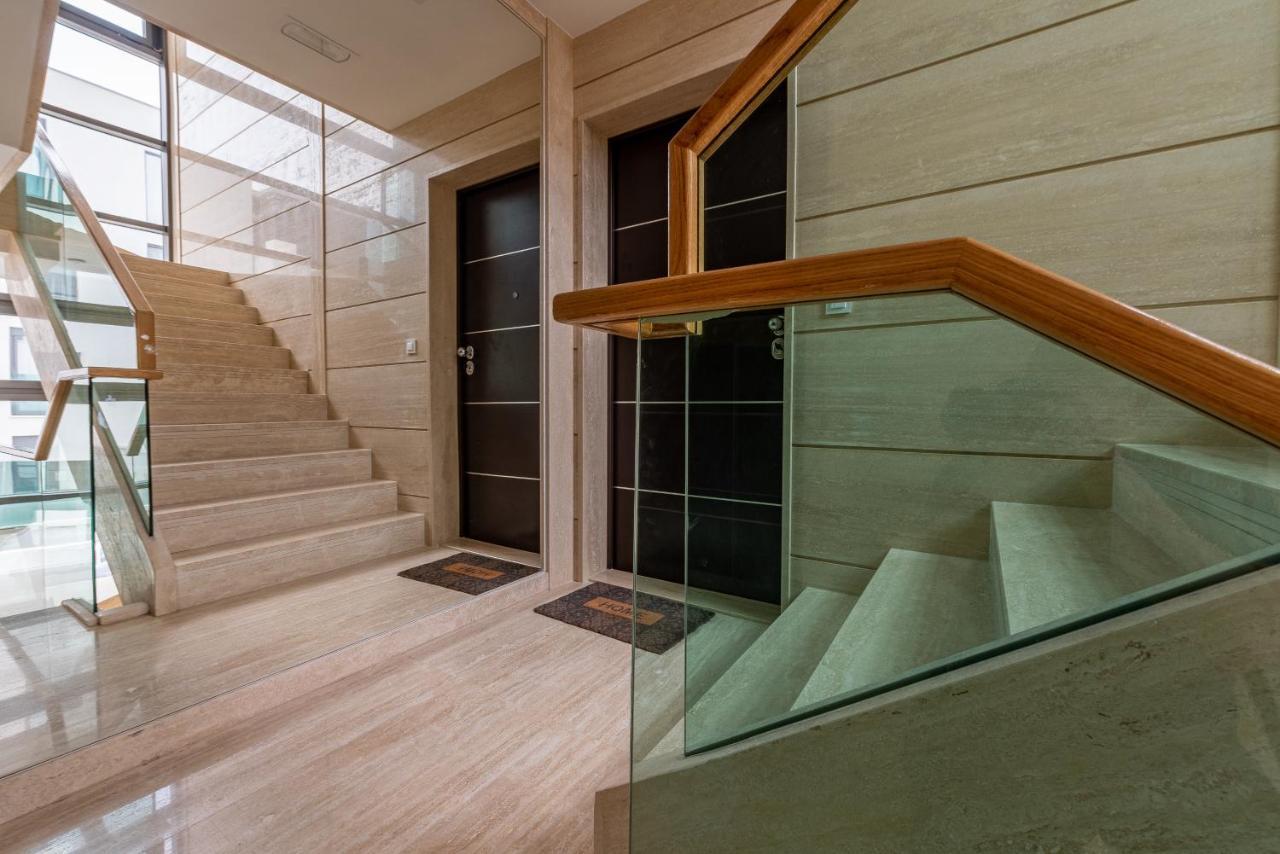 Luxury Apartment Near The Beach "Rr" Zadar Exterior photo